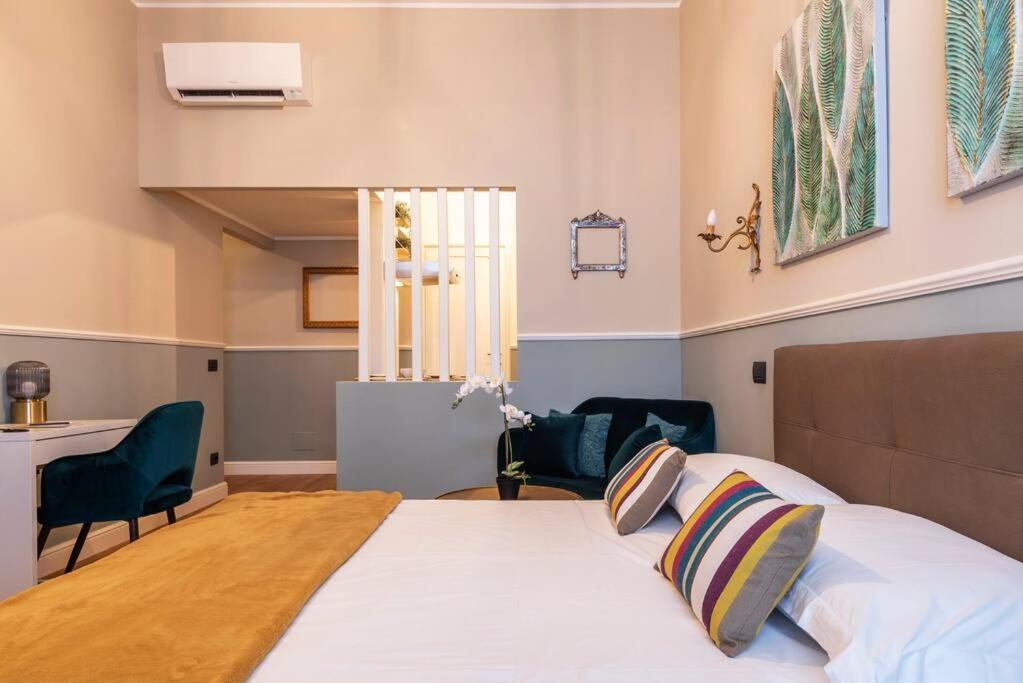Velasca Flexyrent Aptartment Aircon — Photos 2
